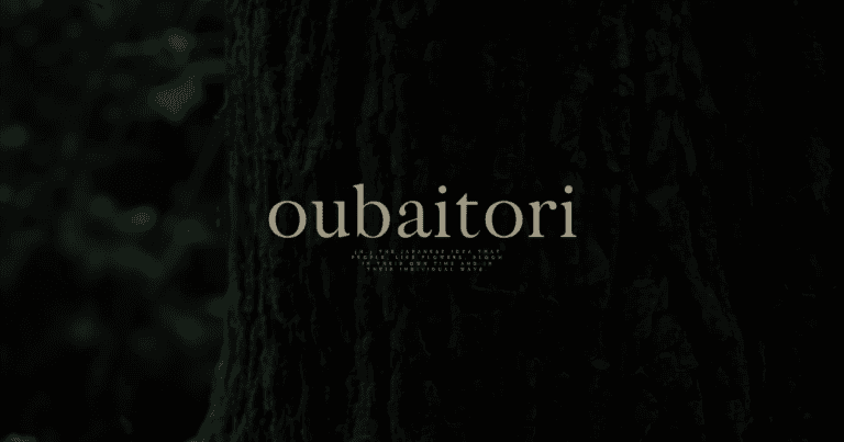 Oubaitori